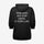 Uprandy Fear Does Not Stop Death It Stops Life Print Men Hoodie - Chicyea