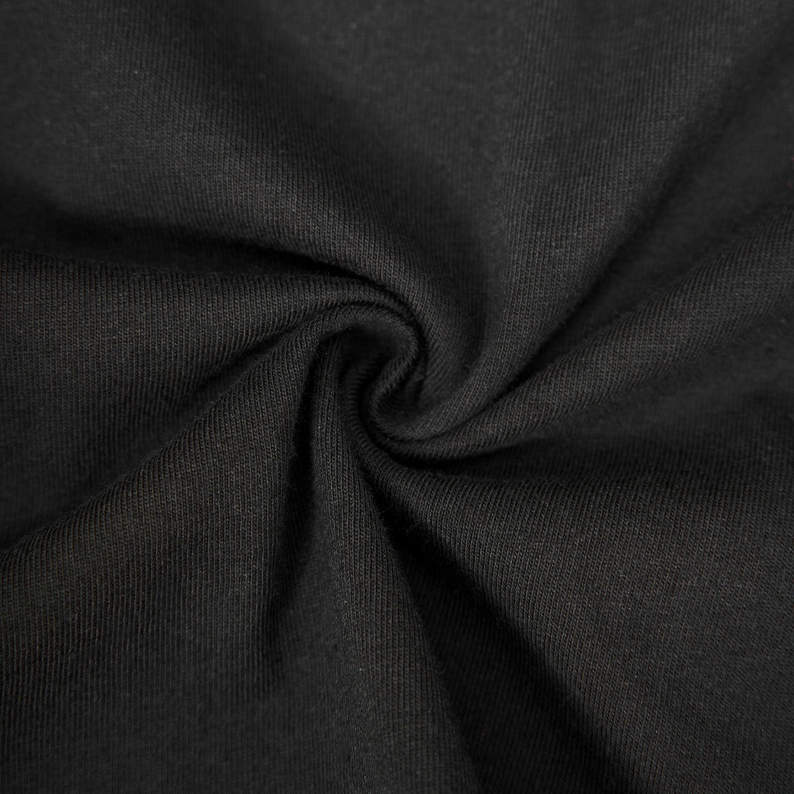 Minnieskull Makes Me Less Of An Ass Printed Black T-Shirt