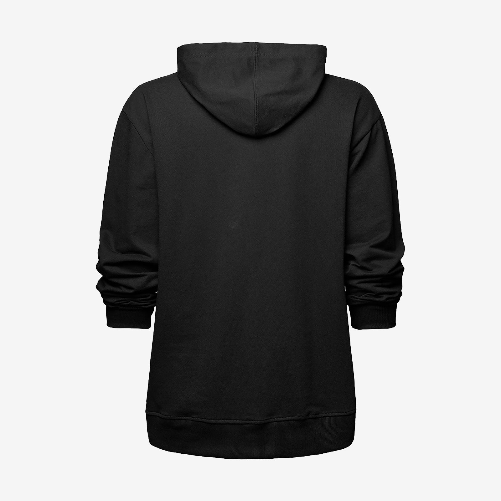 Livereid It Is What It Is Casual Letter Hoodie - Chicyea