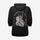 Uprandy Stylish Die With Memories Not Dreams Printed Men Hoodie - Chicyea