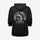 Livereid Throttle Addiction Skull Designer Men Hoodie - Chicyea