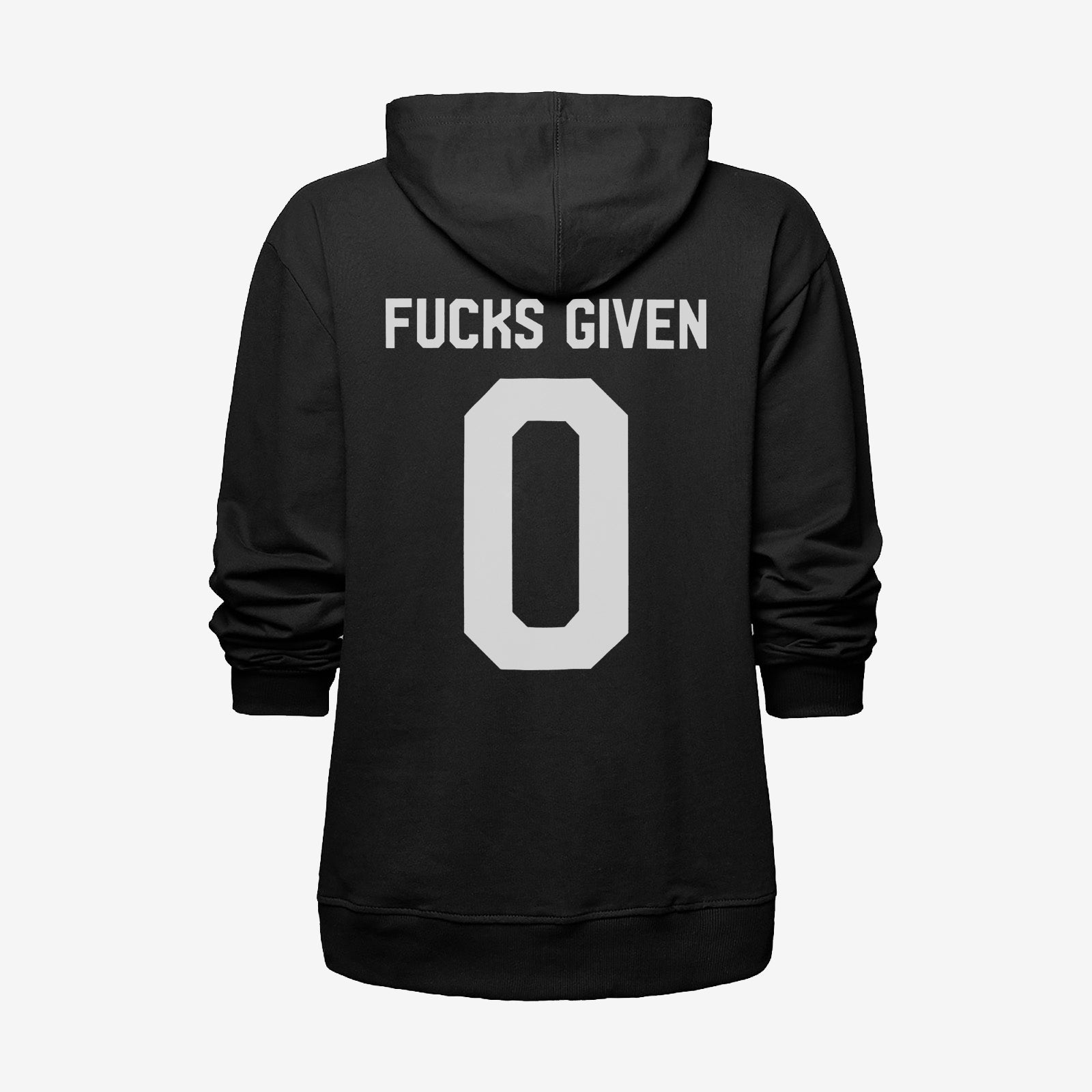 Livereid F Given Men Hoodie - Chicyea