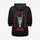 Uprandy Die With Memories Not Dreams Printed Casual Men Hoodie - Chicyea