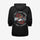Uprandy Personalized I Trust Actions Print Hoodie - Chicyea
