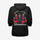 Cloeinc Letter Support Your Local Whorehouse Men Reaper Hoodie - Chicyea