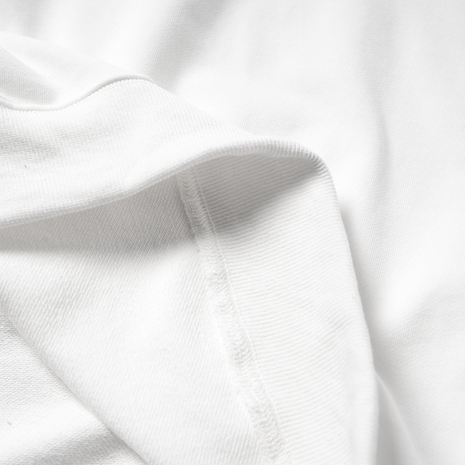 Neojana Sun Printed Long Sleeve Sweatshirt - Chicyea
