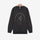 Neojana Lunar Eclipse Moon Print Plus Sweatshirt