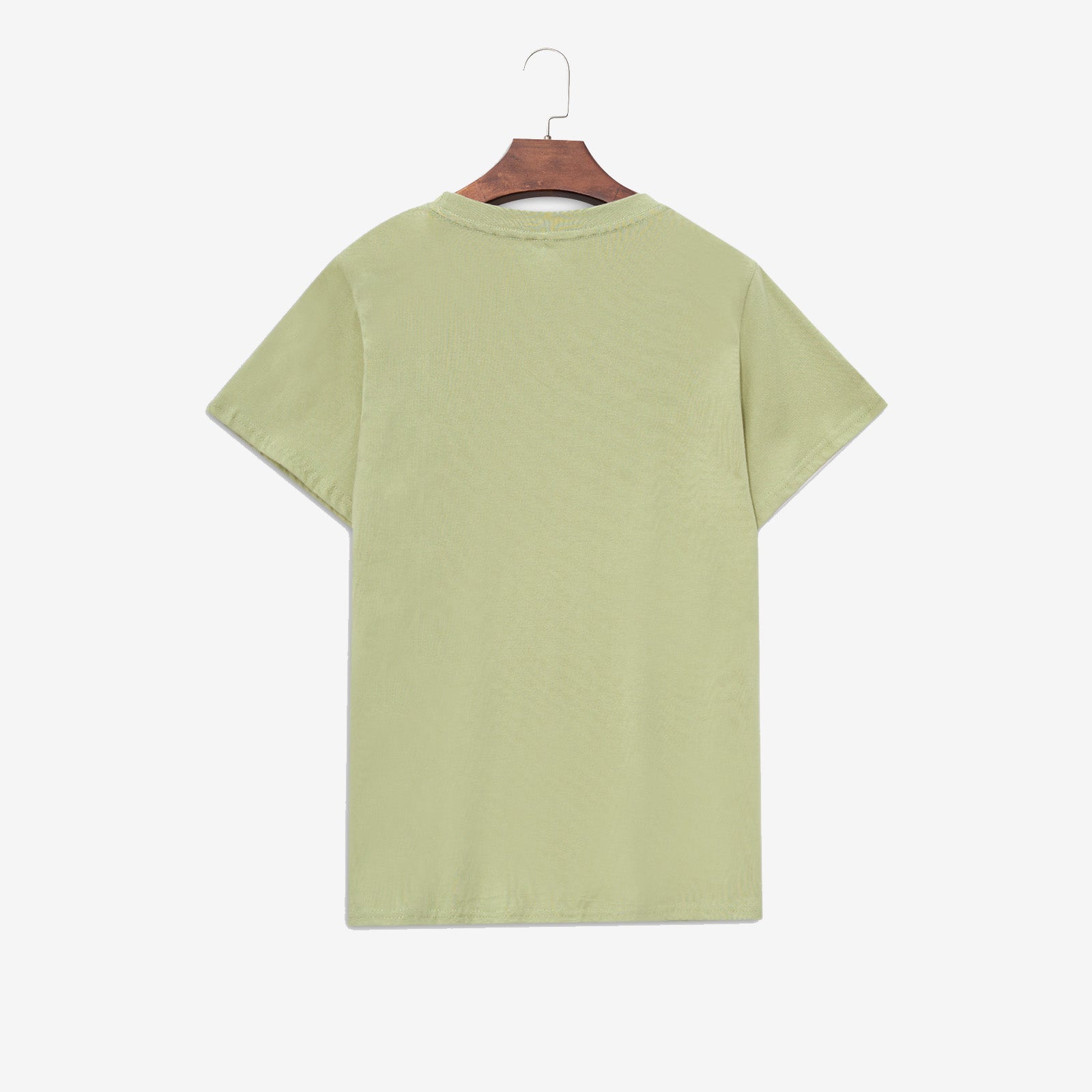 Neojana – Lässige Grafik-T-Shirts für Damen mit abstraktem Aufdruck 