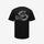Uprandy Keep It Twisted Printed Casual Men T-Shirt - Chicyea