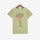 Neojana Colorful Tree Printed Tshirts