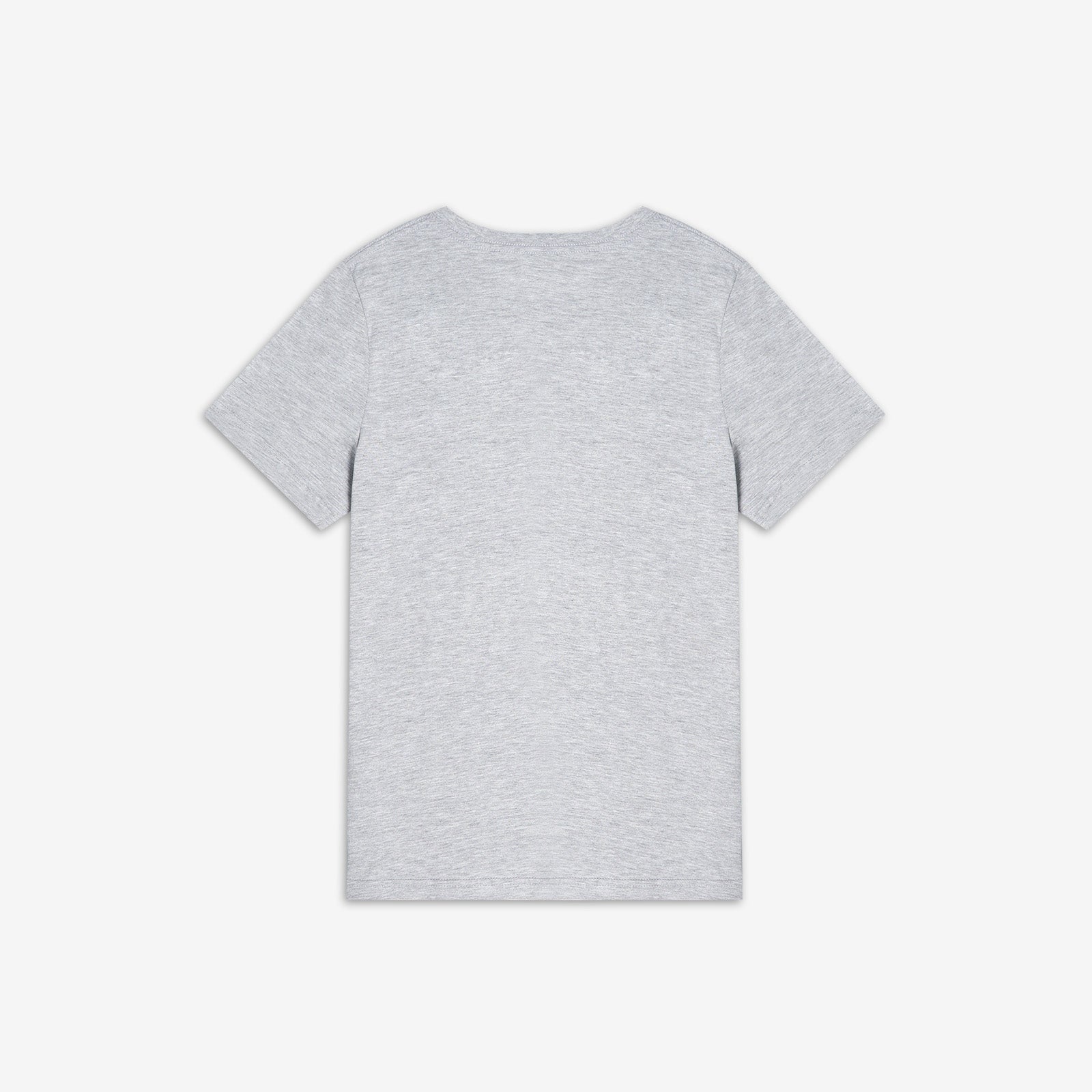 Neojana Personalized Lotus Printed Graphic Tees - Chicyea